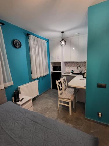 DEIZY Apartamenty