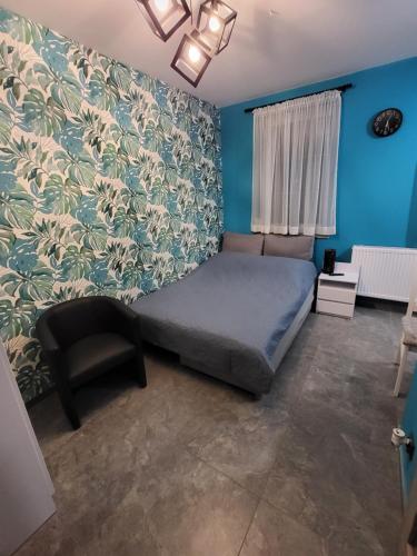 DEIZY Apartamenty