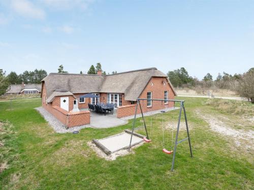 Holiday Home Ferhat - 2-9km from the sea in Western Jutland by Interhome