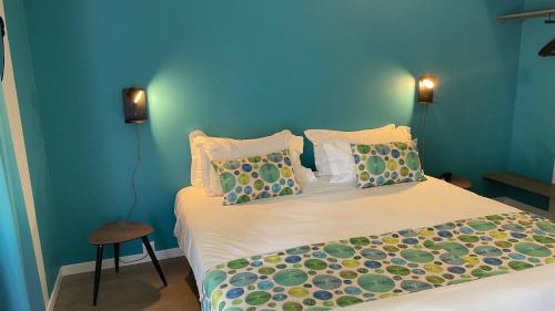 Hotel Cantosorgue