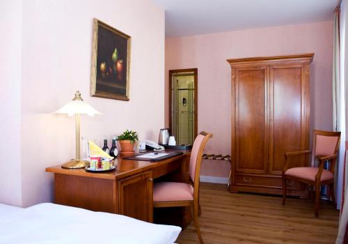 Hotel Villa Monte Vino - image 7