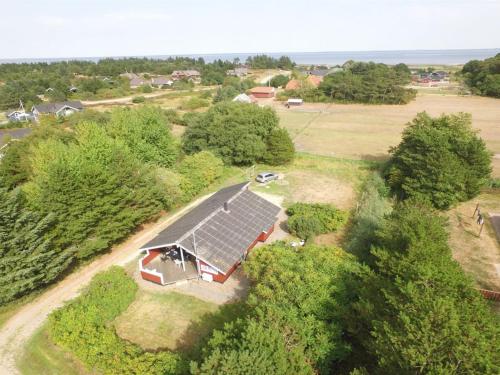 Holiday Home Vivan - 3-8km from the sea in Western Jutland by Interhome