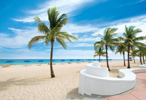 The Fort Laudy Daudy in Fort Lauderdale, USA