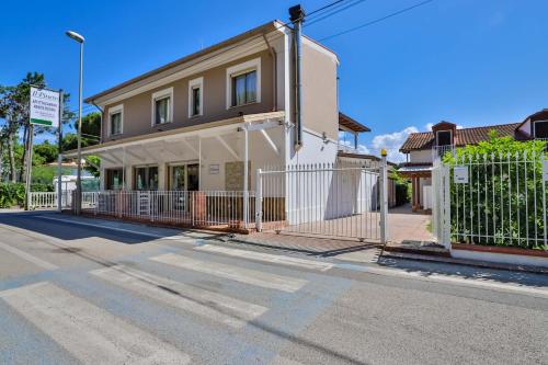  Il Pineto Paestum Food & Rooms in Paestum