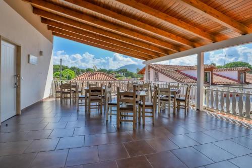  Il Pineto Paestum Food & Rooms in Paestum