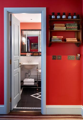 The Zetter Townhouse Clerkenwell - image 7