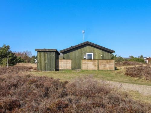 Holiday Home Sara - 2-5km from the sea in Western Jutland by Interhome