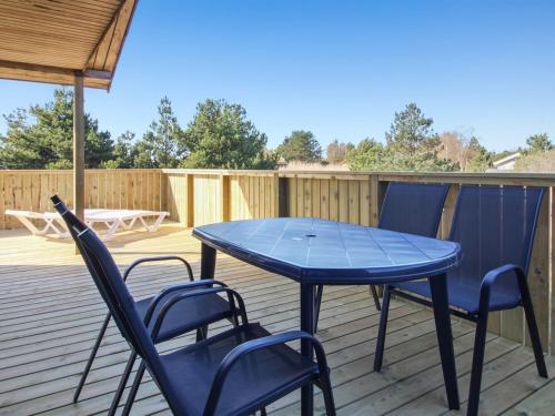 Holiday Home Sara - 2-5km from the sea by Interhome in Bolilmark