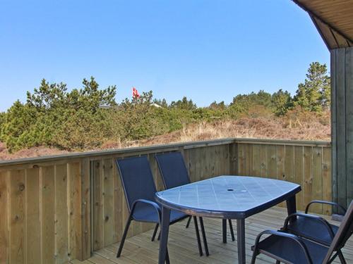 Holiday Home Sara - 2-5km from the sea by Interhome in Bolilmark