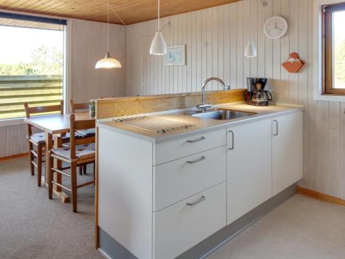 Holiday Home Sara - 2-5km from the sea in Western Jutland by Interhome