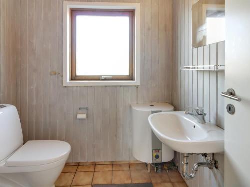 Holiday Home Sara - 2-5km from the sea in Western Jutland by Interhome