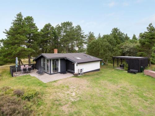 Holiday Home Saxi - 2-6km from the sea in Western Jutland by Interhome