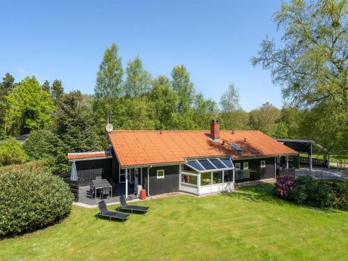  Holiday Home Milea - 10km from the sea in Western Jutland by Interhome in Oksbøl