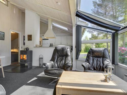  Holiday Home Milea - 10km from the sea in Western Jutland by Interhome in Oksbøl