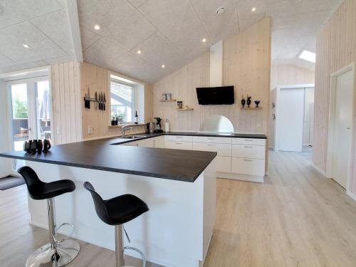 Holiday Home Tahvo - 3-3km from the sea by Interhome in Havneby