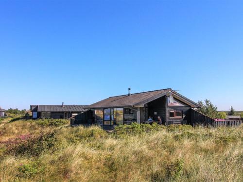 Holiday Home Alim - 300m from the sea in Western Jutland by Interhome