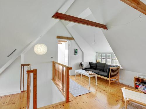 Holiday Home Taru - 2km from the sea in Western Jutland by Interhome in Sønderby
