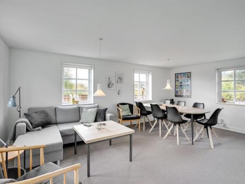  Holiday Home Taru - 2km from the sea in Western Jutland by Interhome in Sønderby