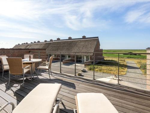 Apartment Helgo - 250m from the sea in Western Jutland by Interhome