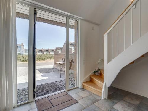 Apartment Helgo - 250m from the sea in Western Jutland by Interhome