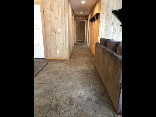 Family Cabin Unit 8 in Rea, USA