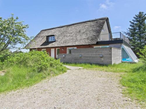 Holiday Home Irlin - 300m from the sea in Western Jutland by Interhome