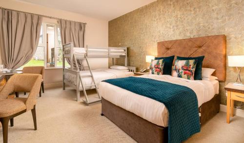 Breaffy House Hotel and Spa - image 8