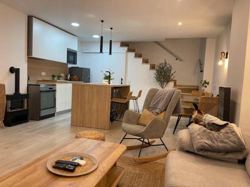 Precioso apartamento para disfrutar.