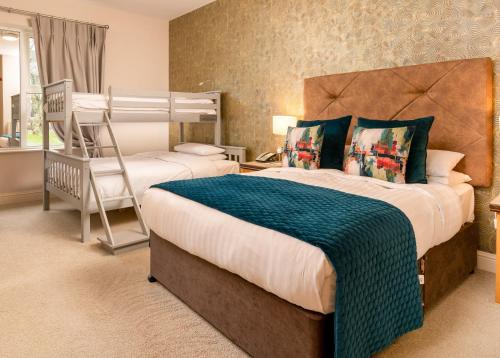 Breaffy House Hotel and Spa - image 3