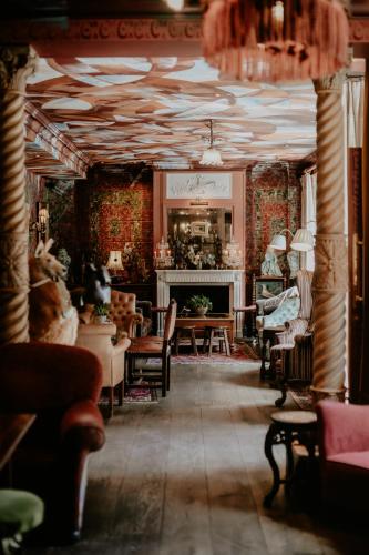 The Zetter Townhouse Clerkenwell - image 11