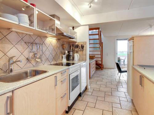  Apartment Sakari - 300m from the sea by Interhome in Sønderby