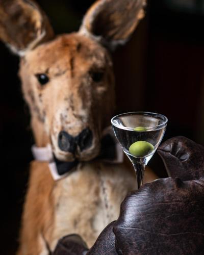 The Zetter Townhouse Clerkenwell - image 4