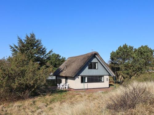  Holiday Home Pisana - 400m from the sea in Western Jutland by Interhome, Pension in Vejers Strand