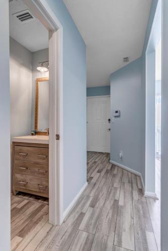 Sea Place Townhome in St. Augustine, USA