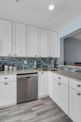 Sea Place Townhome in St. Augustine, USA