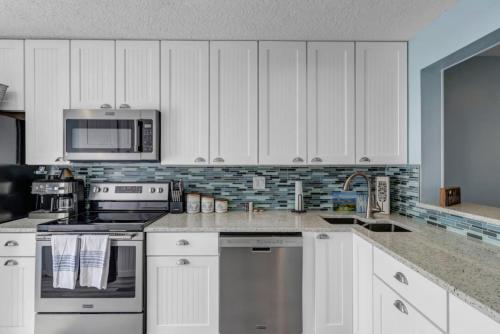 Sea Place Townhome in St. Augustine, USA