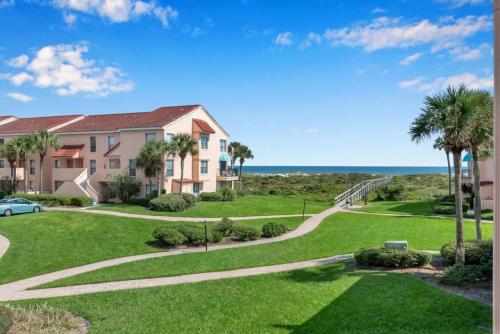 Sea Place Townhome in St. Augustine, USA
