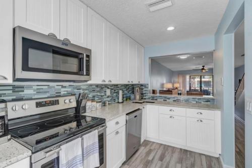 Sea Place Townhome in St. Augustine, USA