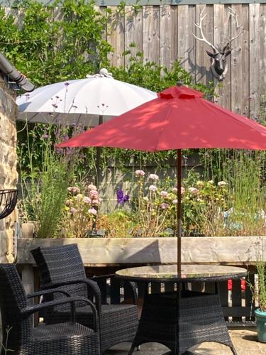 Mr Ralphs Cottage in Littlebeck