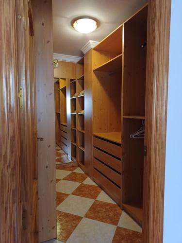 Gibraltar Views Guest House in ลาลิเนียเดลาคอนเซพเซียน