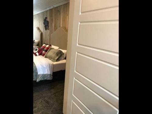 Single Cabin Unit 1 detail