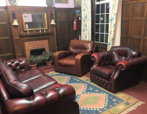 Lyttleton Guest House Limited 5