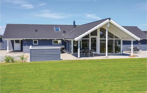 Gorgeous Home In Sydals With Sauna