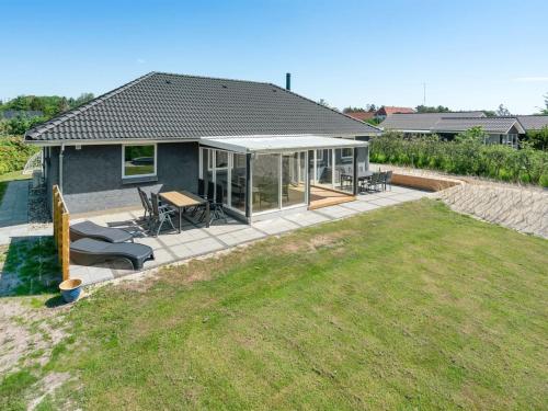  Holiday Home Sunna - 500m from the sea in Western Jutland by Interhome, Pension in Blåvand