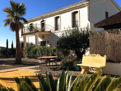 Iekārtas, La Sorpresa in Valle de Abdalajís