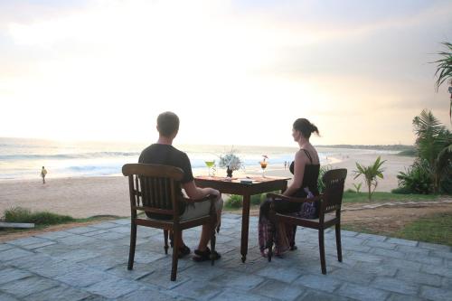The Beach Cabanas Retreat & Spa photo 4