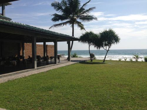 The Beach Cabanas Retreat & Spa photo 1