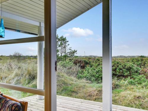 Holiday Home Gutte - 600m from the sea in Western Jutland by Interhome