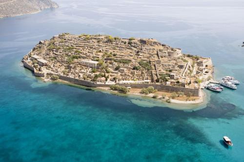 Elounda Solfez Villas - image 10