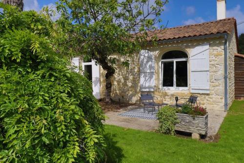 L’océan 20 gîte à louer Queyrac